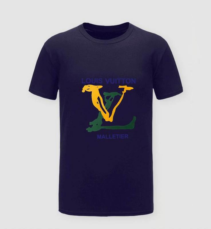 Louis Vuitton Men's T-shirts 601